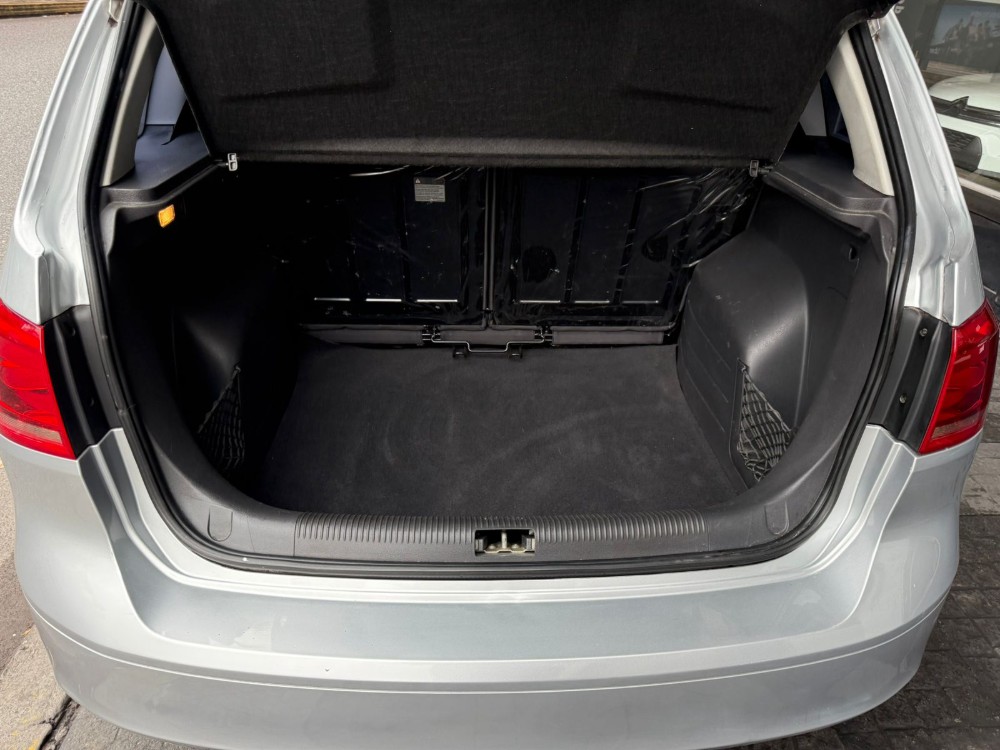 Volkswagen Suran Trendline — foto 6
